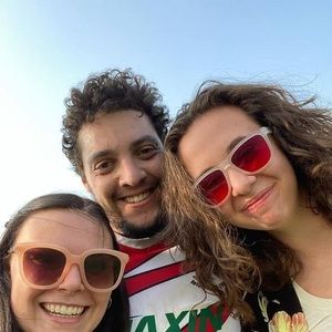 Meet your Posher, Michael